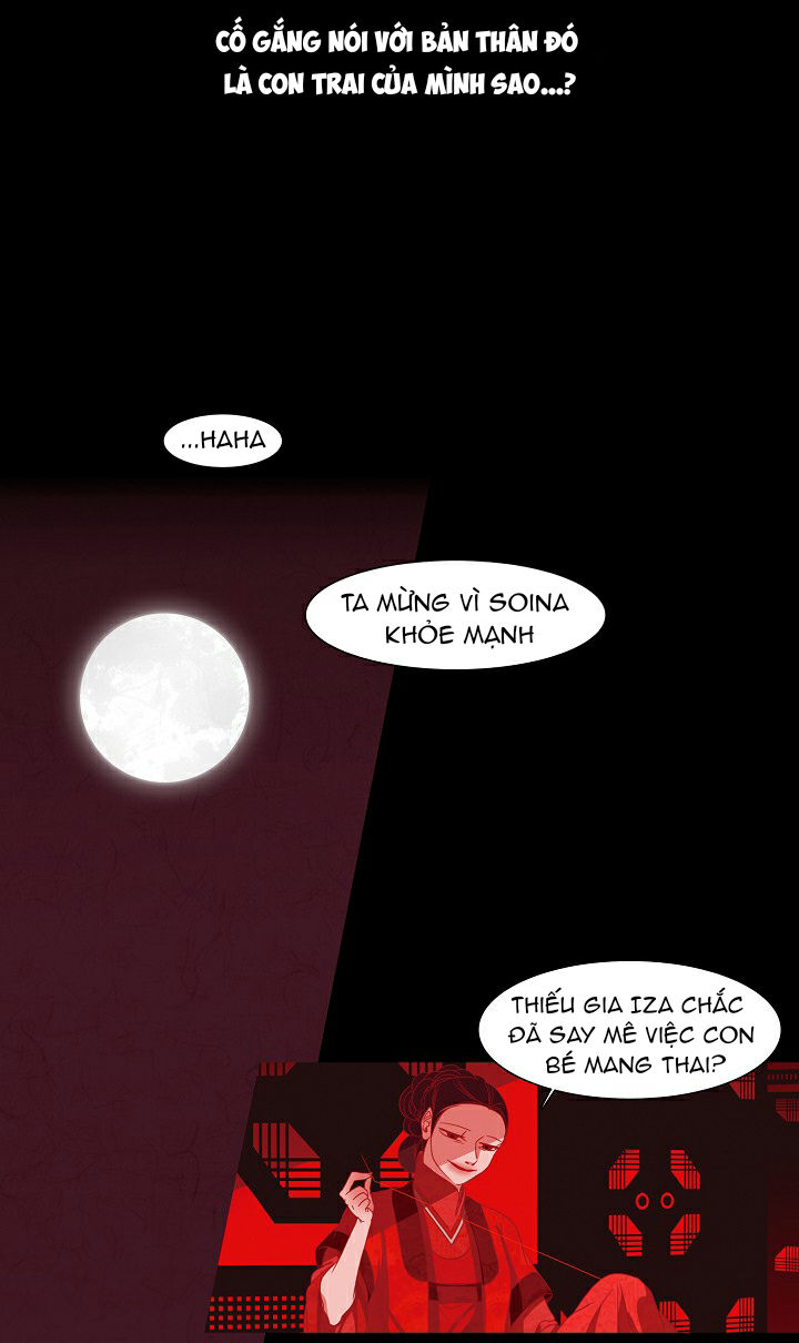 huyết hồ chapter 7 13