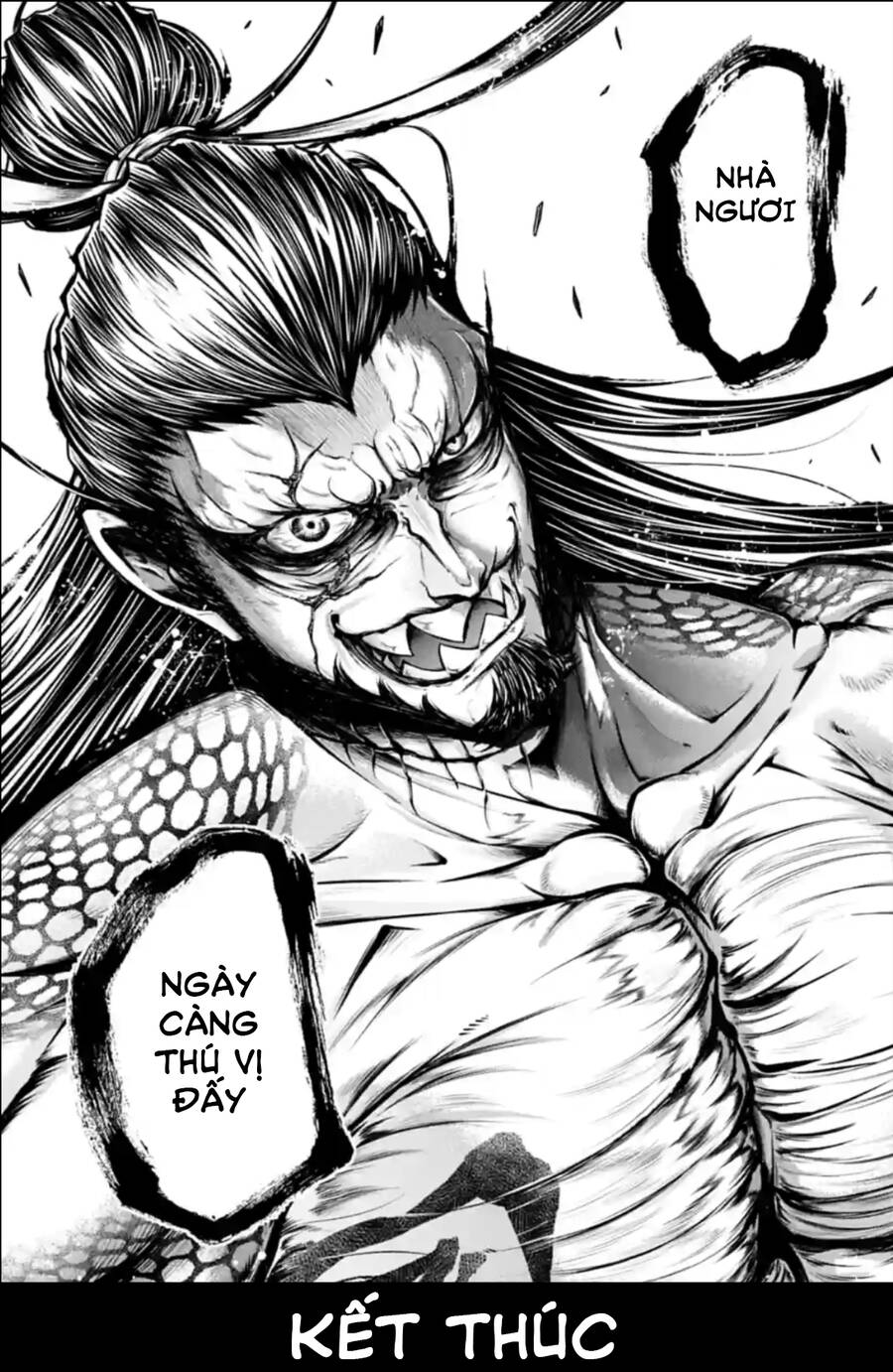 đại chiến nhân thần chapter 79 24