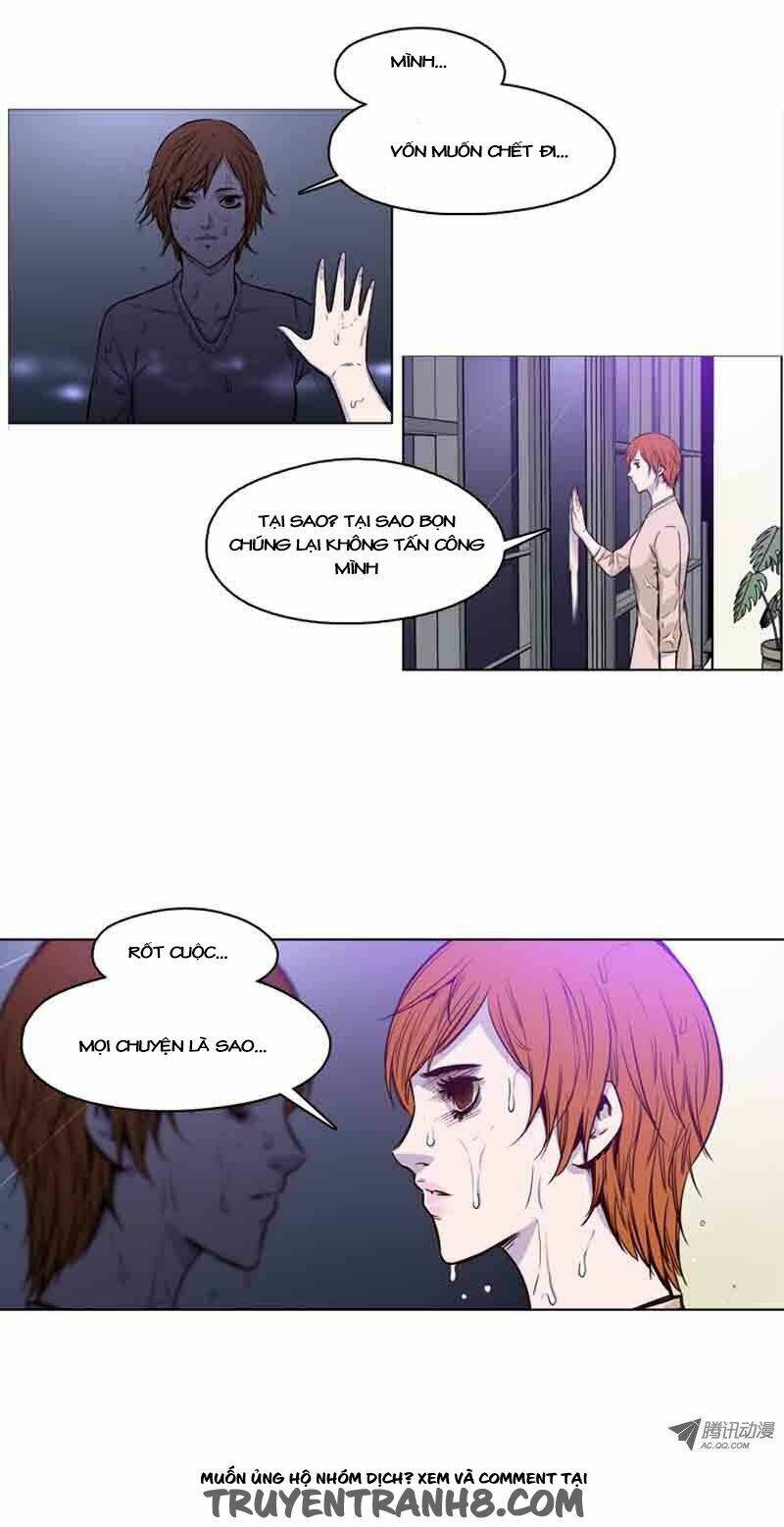 vua của vong linh chapter 51 16