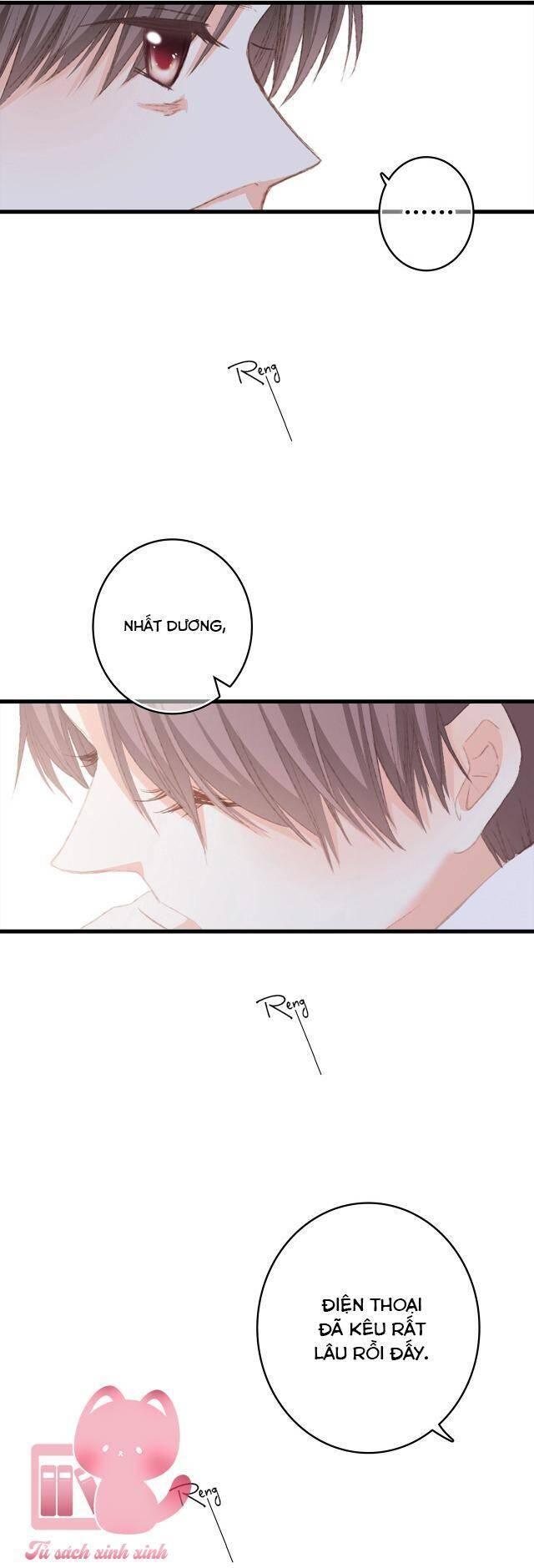 con tim rung động 2 chapter 100.1 26