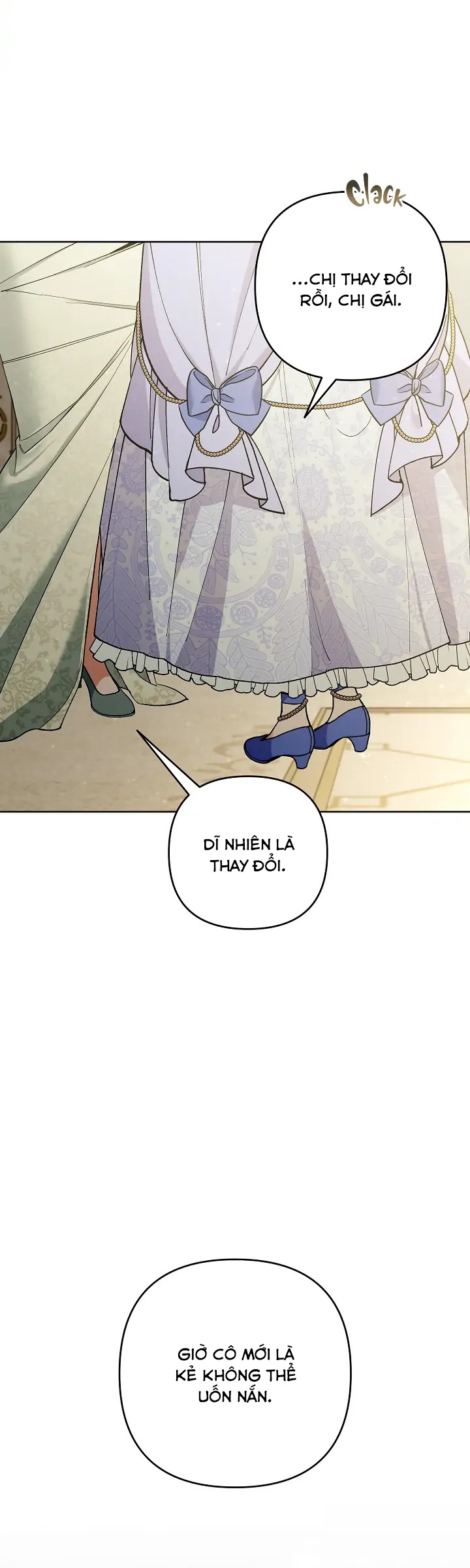 đừng đến cửa hàng của ác nữ phản diện chapter 52 5