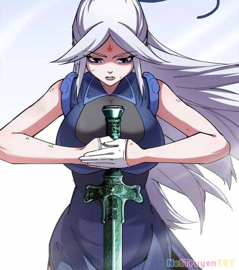 ma thú siêu thần chapter 171 17