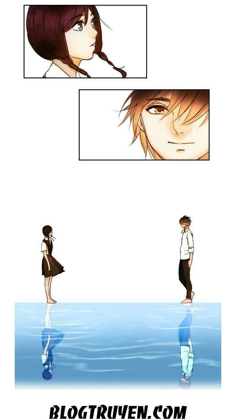 khúc hát người cá siren chapter 3 41