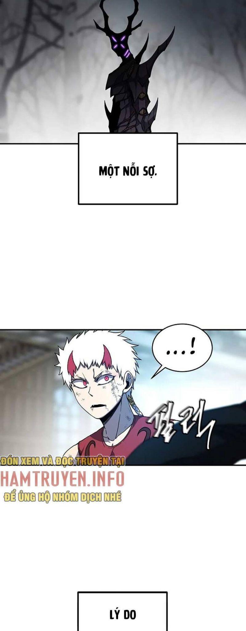 shaman - pháp sư chapter 37 36