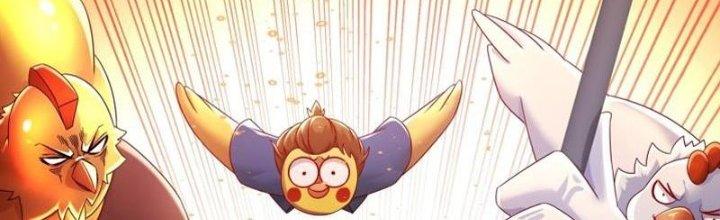 tuyệt sắc đạo lữ đều nói ngô hoàng có thể chất vô địch chapter 62 146