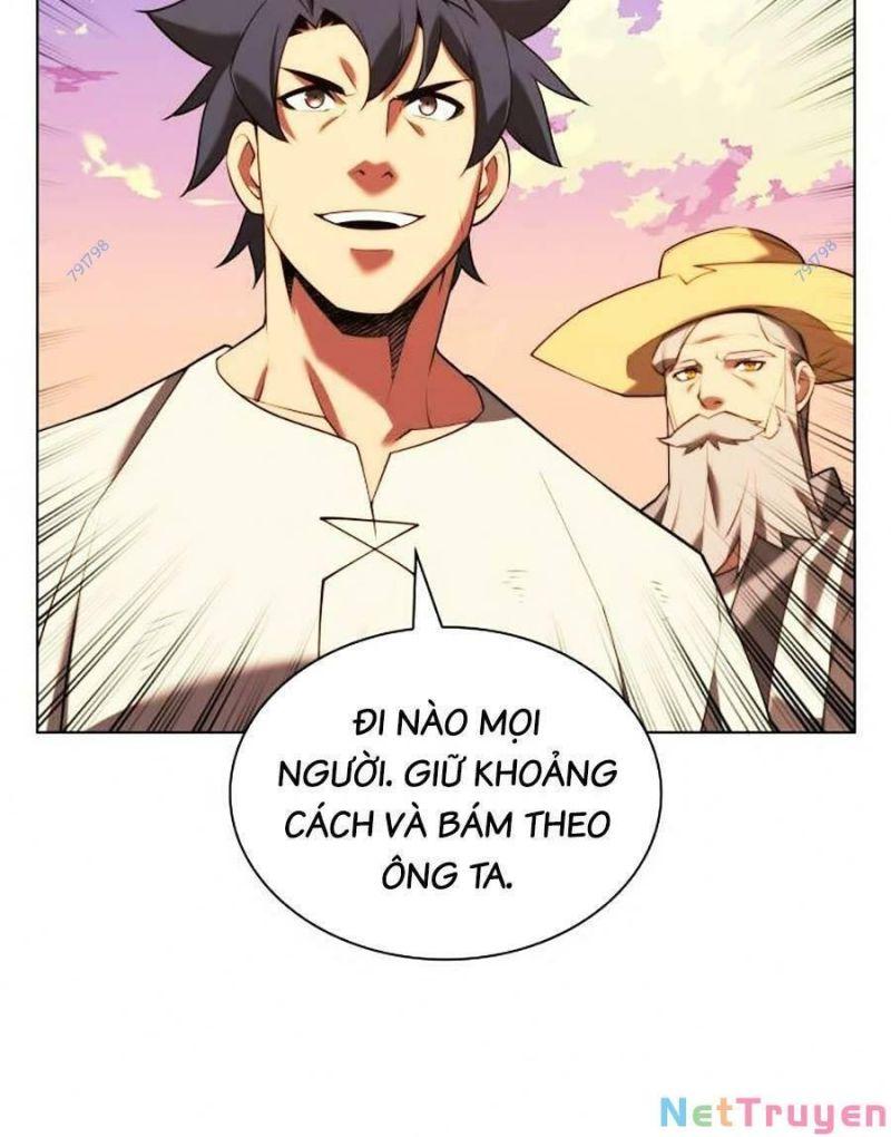 vượt qua giới hạn chapter 168 49