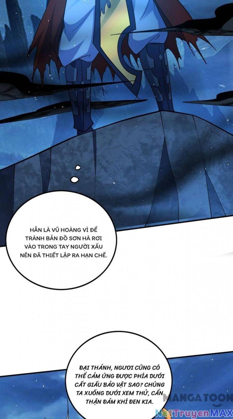 tối cường thần y tại đô thị chapter 291 8