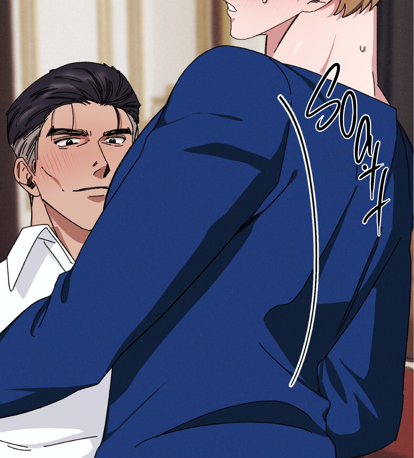 chàng dâu nhà họ kang chapter 36 65