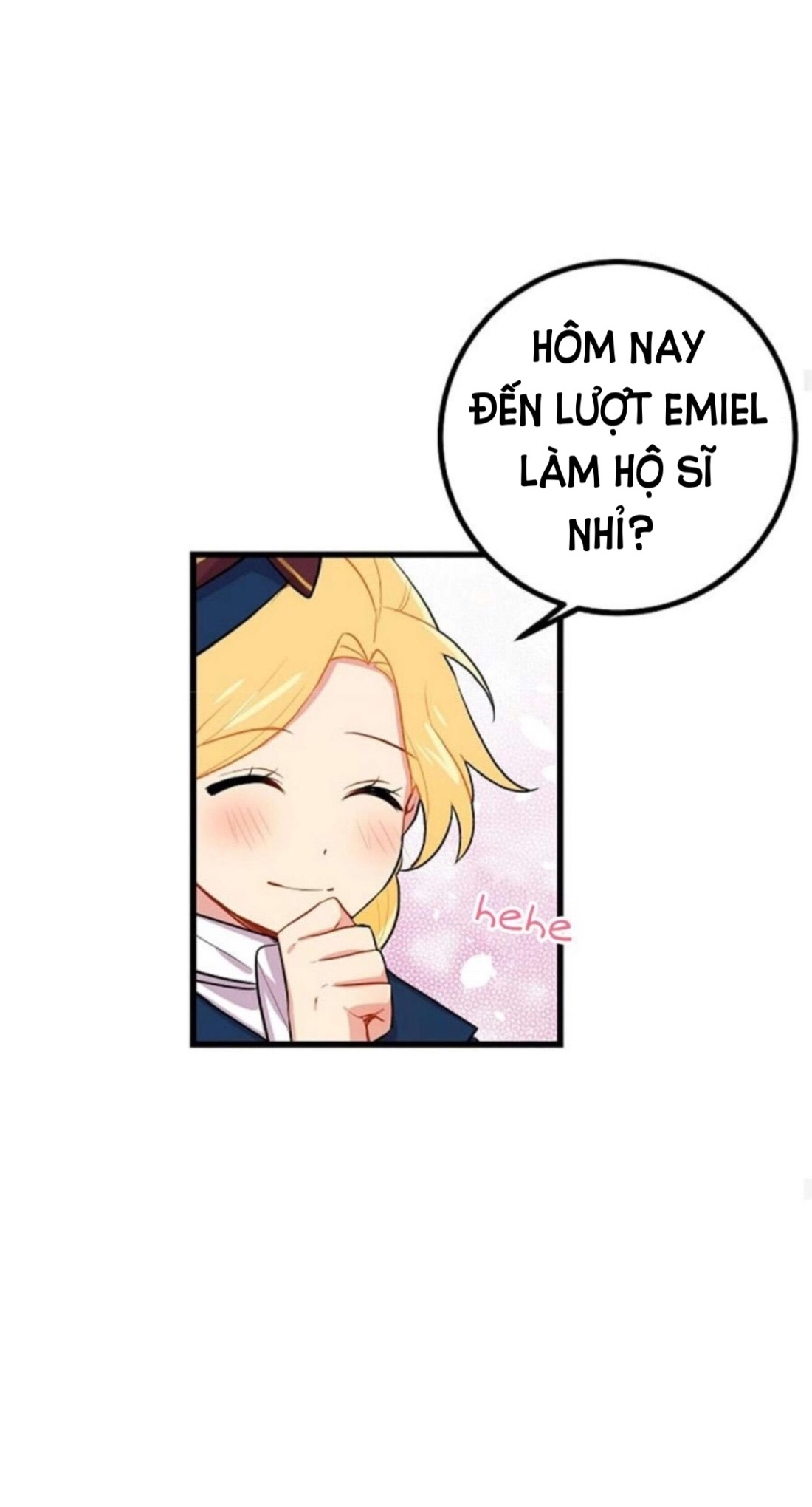 tôi là tiểu thư của gia đình này chapter 24 37