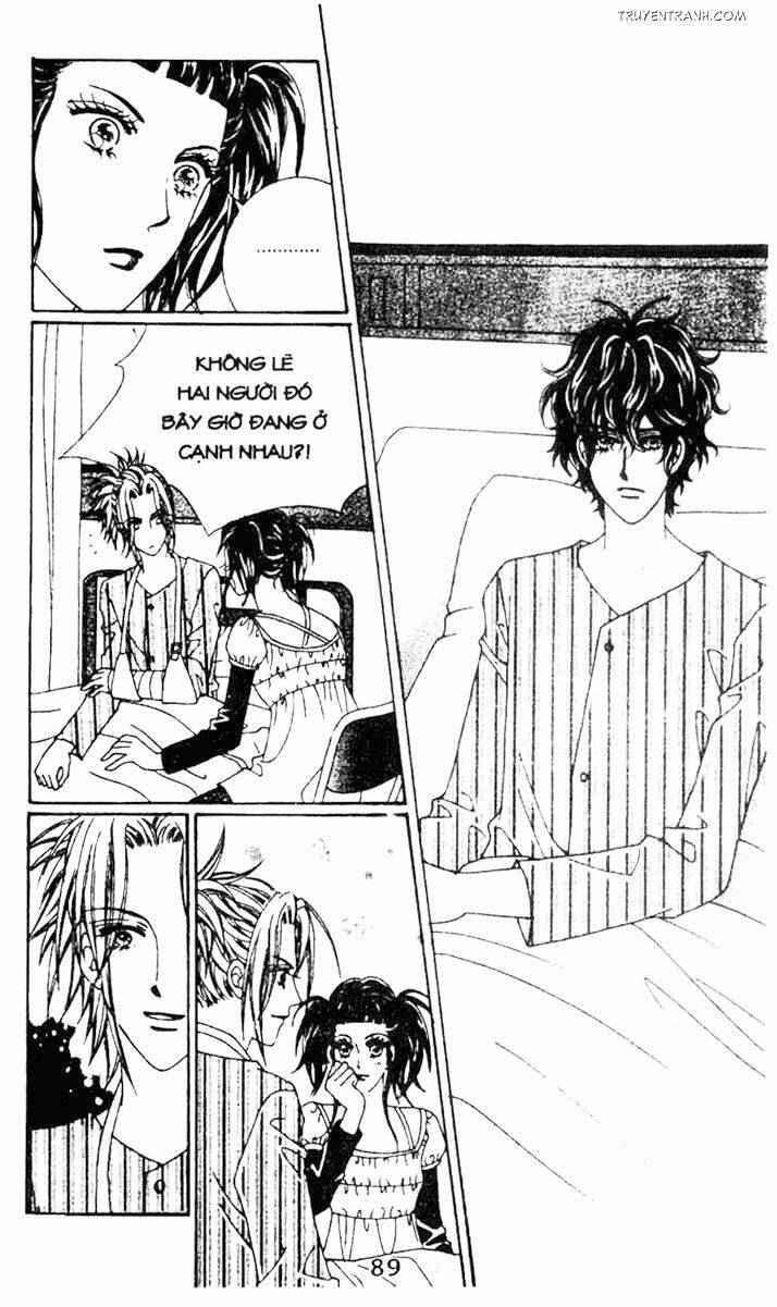 điên vì yêu - love like crazy chapter 51 5