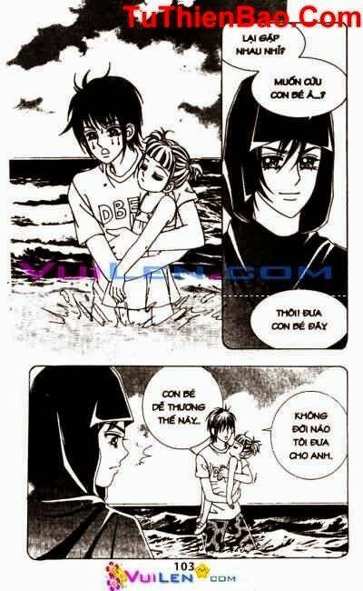 cặp đôi kỳ lạ chapter 9 104