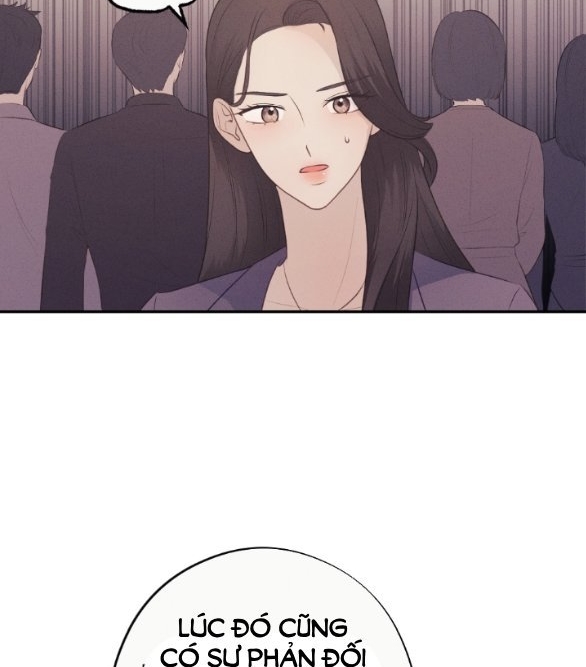 [18+] người vợ quyến rũ chapter 15.1 38