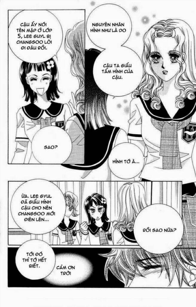 tình trong mộng chapter 1 139