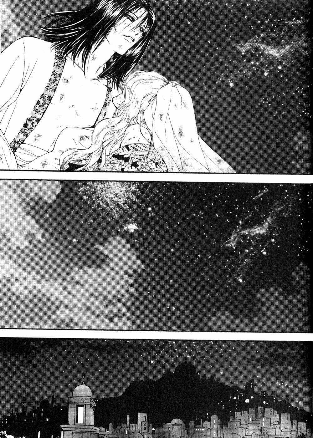 1001 nights chapter 59 8