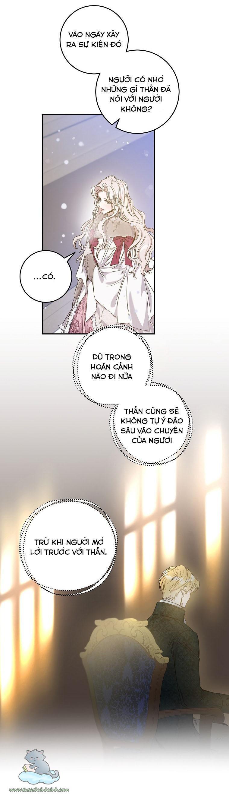 thuần hóa bạo chúa rồi bỏ trốn chapter 52 33