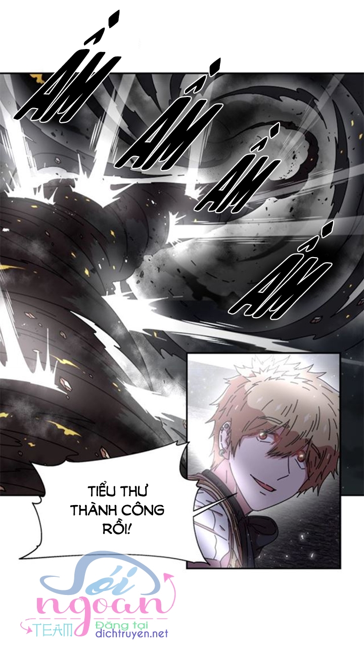 con gái bảo bối của ma vương chapter 56 43