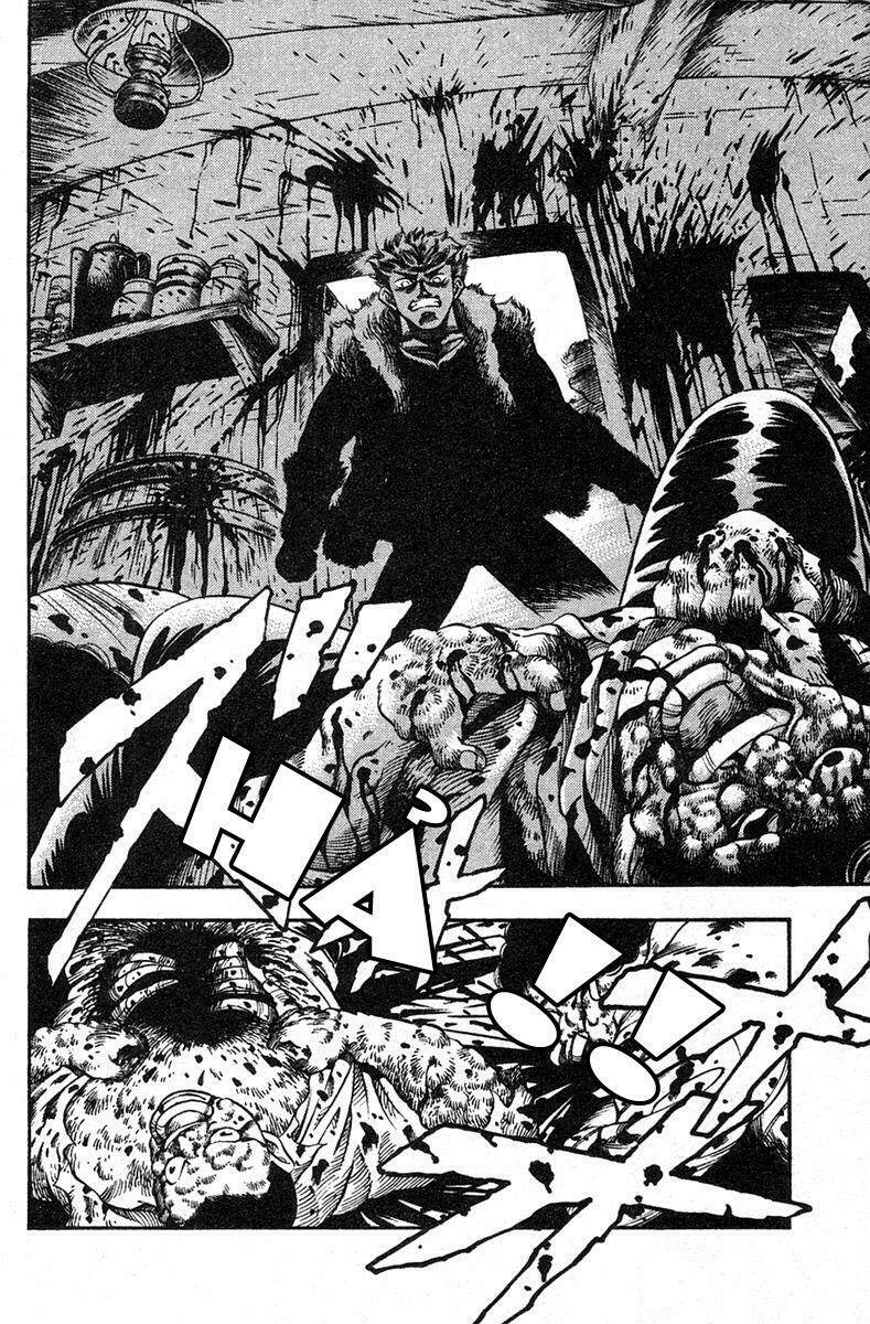 tenkuu no hasha z chapter 7 22