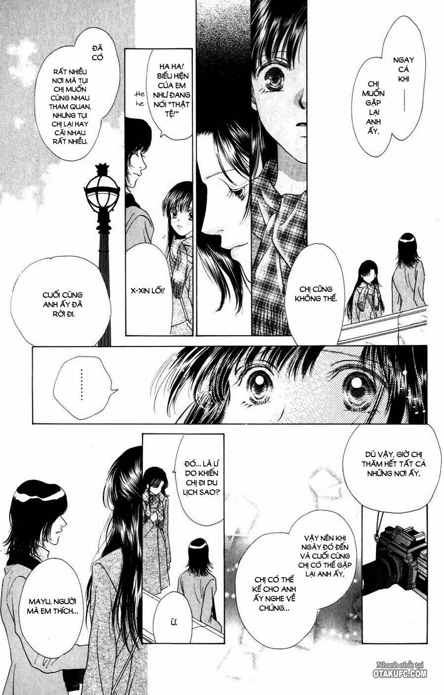 tenshi no uta chapter 27 15