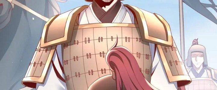 đại tần, ta là con tần thủy hoàng, giết địch thành thần chapter 7 153