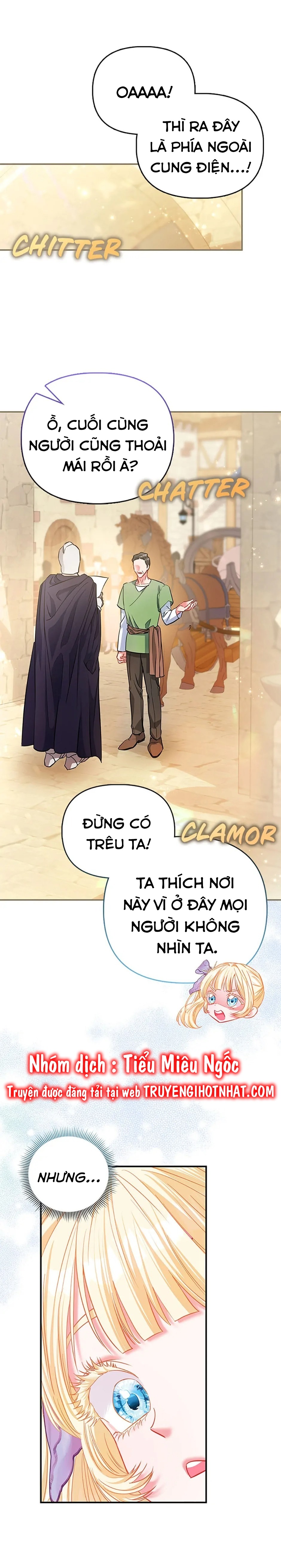 nàng công chúa của tôi chapter 40 2