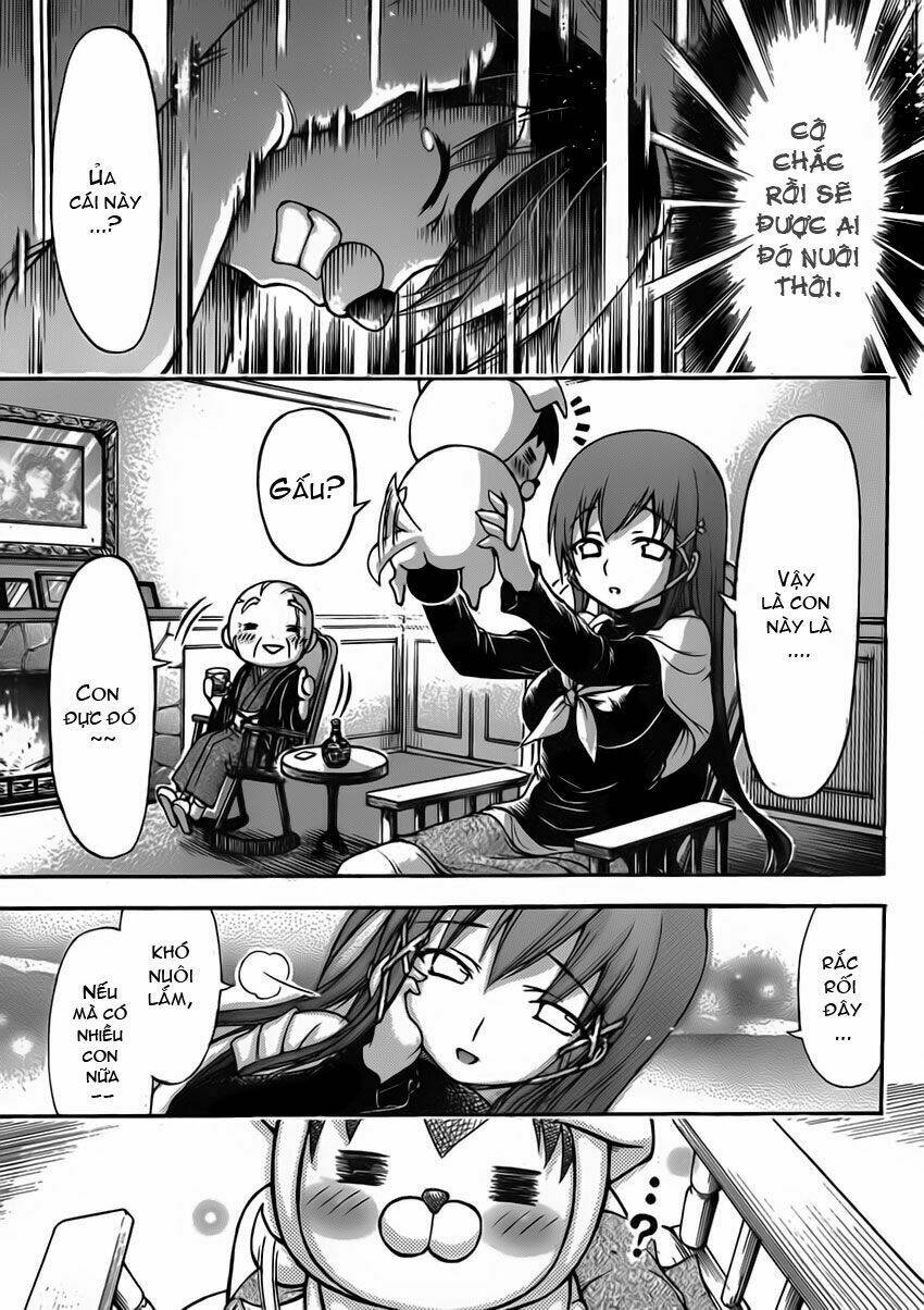 vật thất lạc của bầu trời chapter 48 24