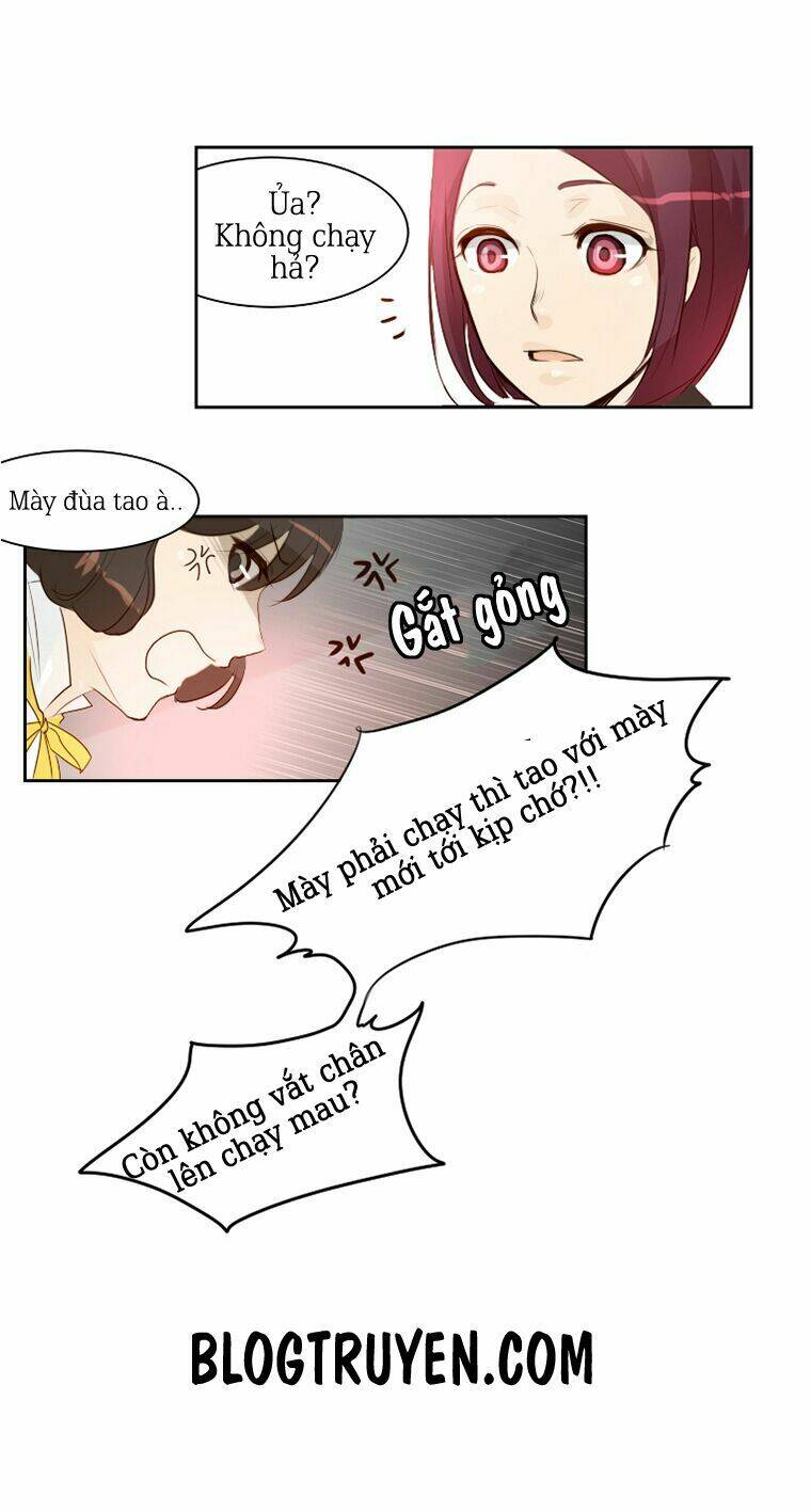 hẹn hò là thứ dễ nhất chapter 6 10