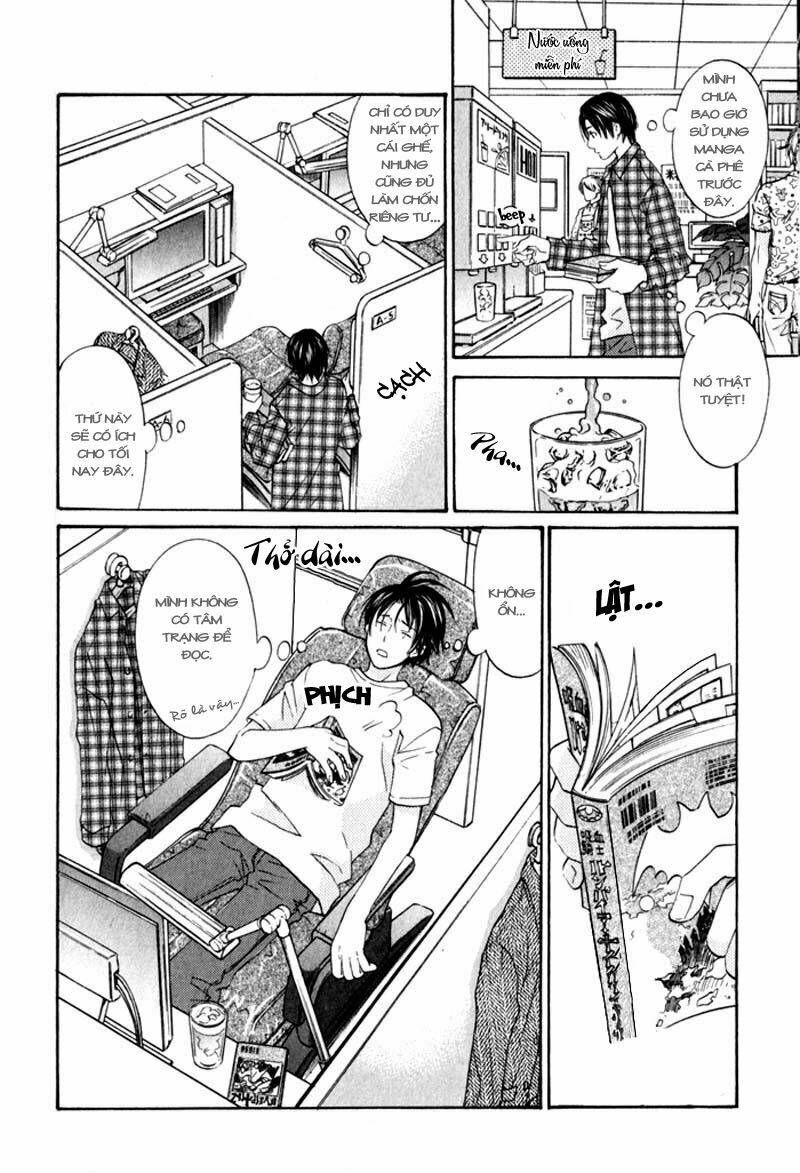 gochisousama chapter 3 10