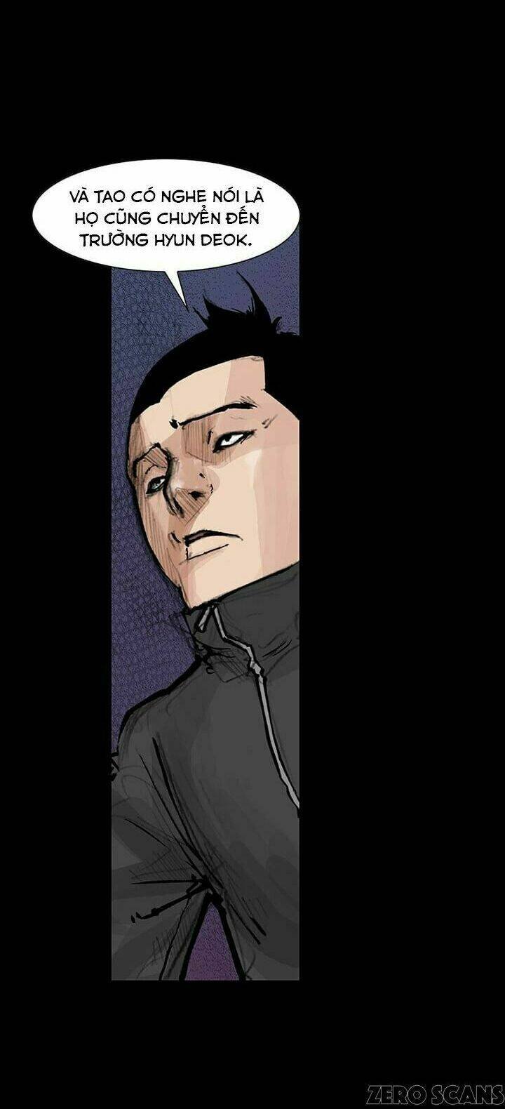 dokgo 2 | độc cô 2 chapter 27 40