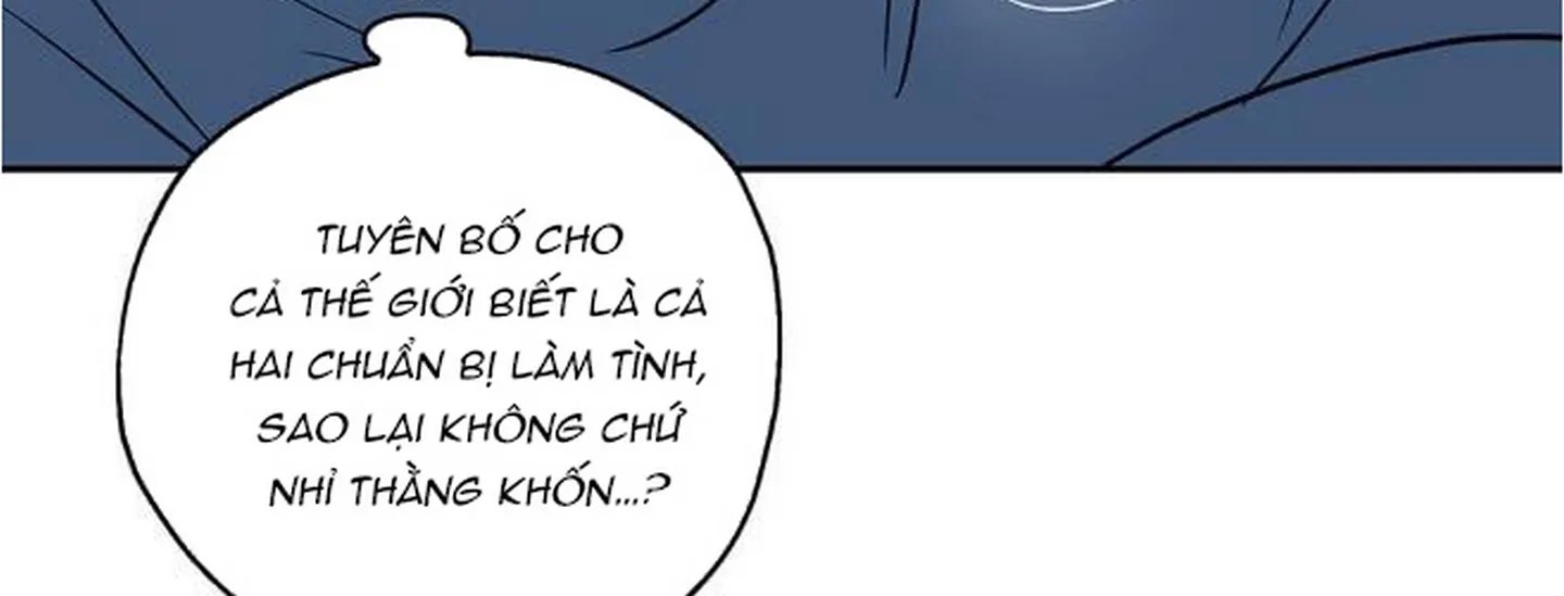 chuyện quái gì với giấc mơ đó vậy chapter 9 296