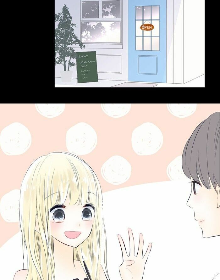 choco ngọt ngào chapter 1 21