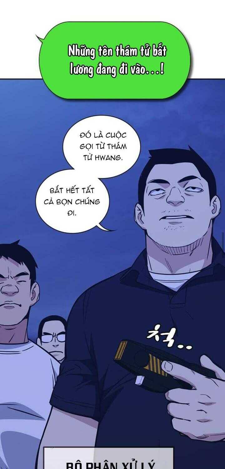 Học Nhóm Chapter 114 - Trang 57