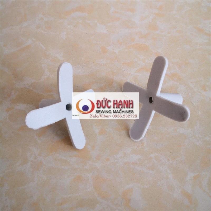 ĐỒ CHẶN CHỈ CỦA GIÁ ĐỠ CHỈ - 1 CÁI