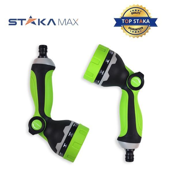 Kìm Cộng Lực 8' STAKA (10C/H,80C/T) KA-3751