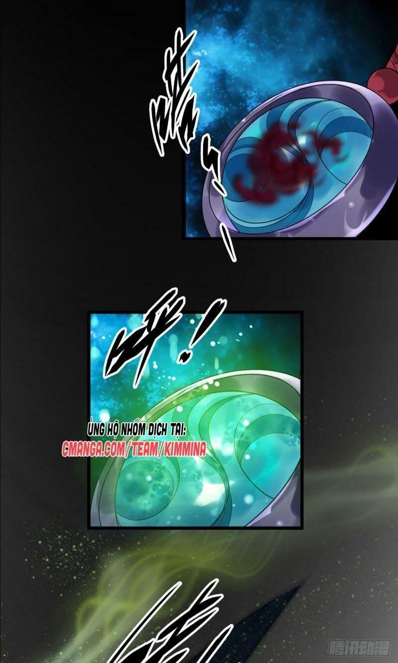 thông u đại thánh chapter 1 8