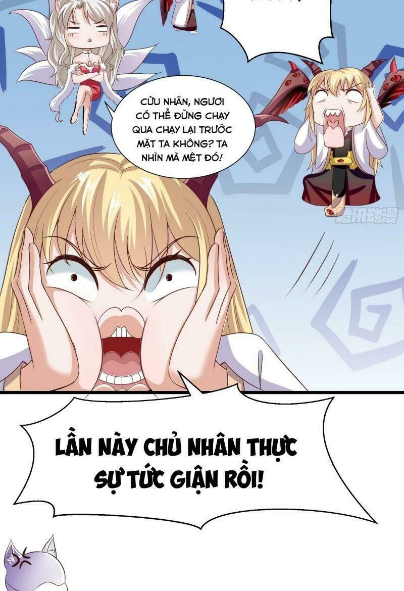 vú em của tiên ma chapter 22 32