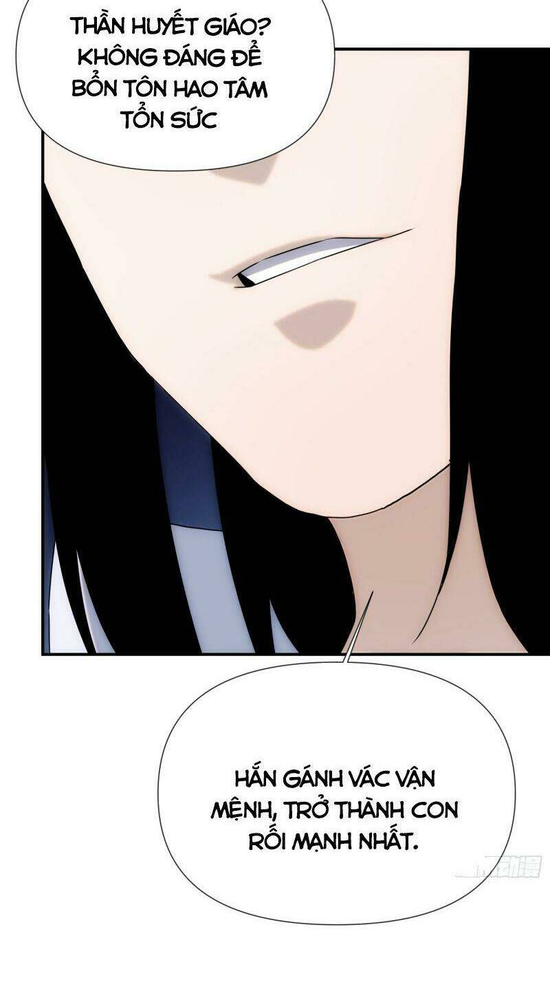 ma vương là đại địa chủ chapter 53 27