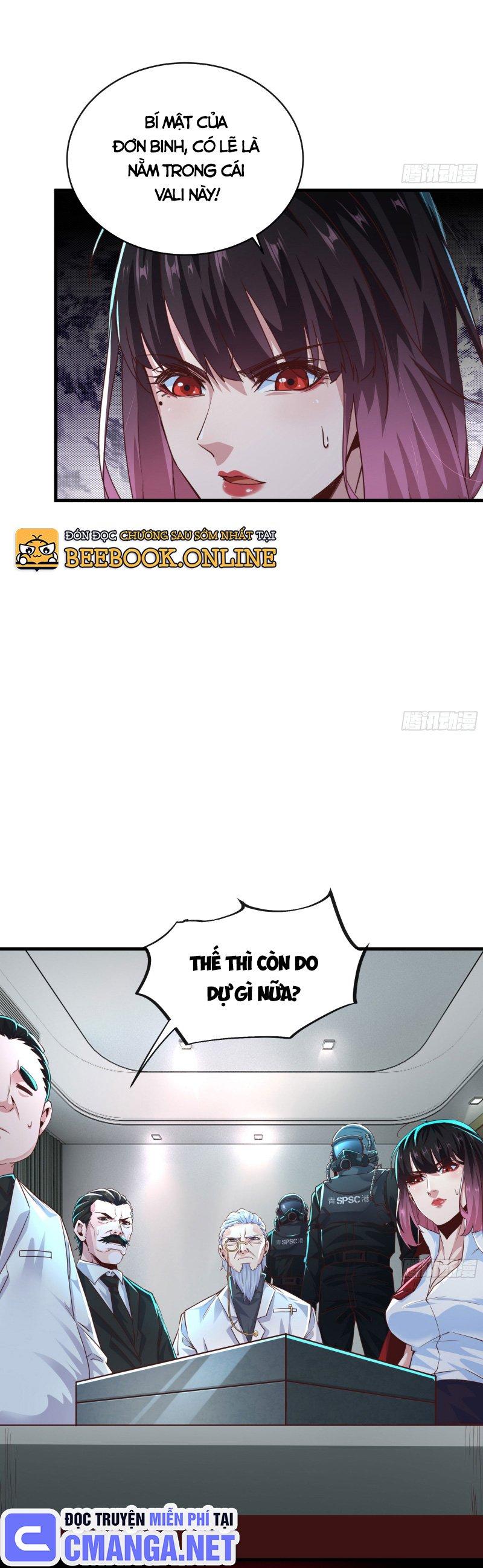 bắt đầu từ trăng đỏ chapter 72 24