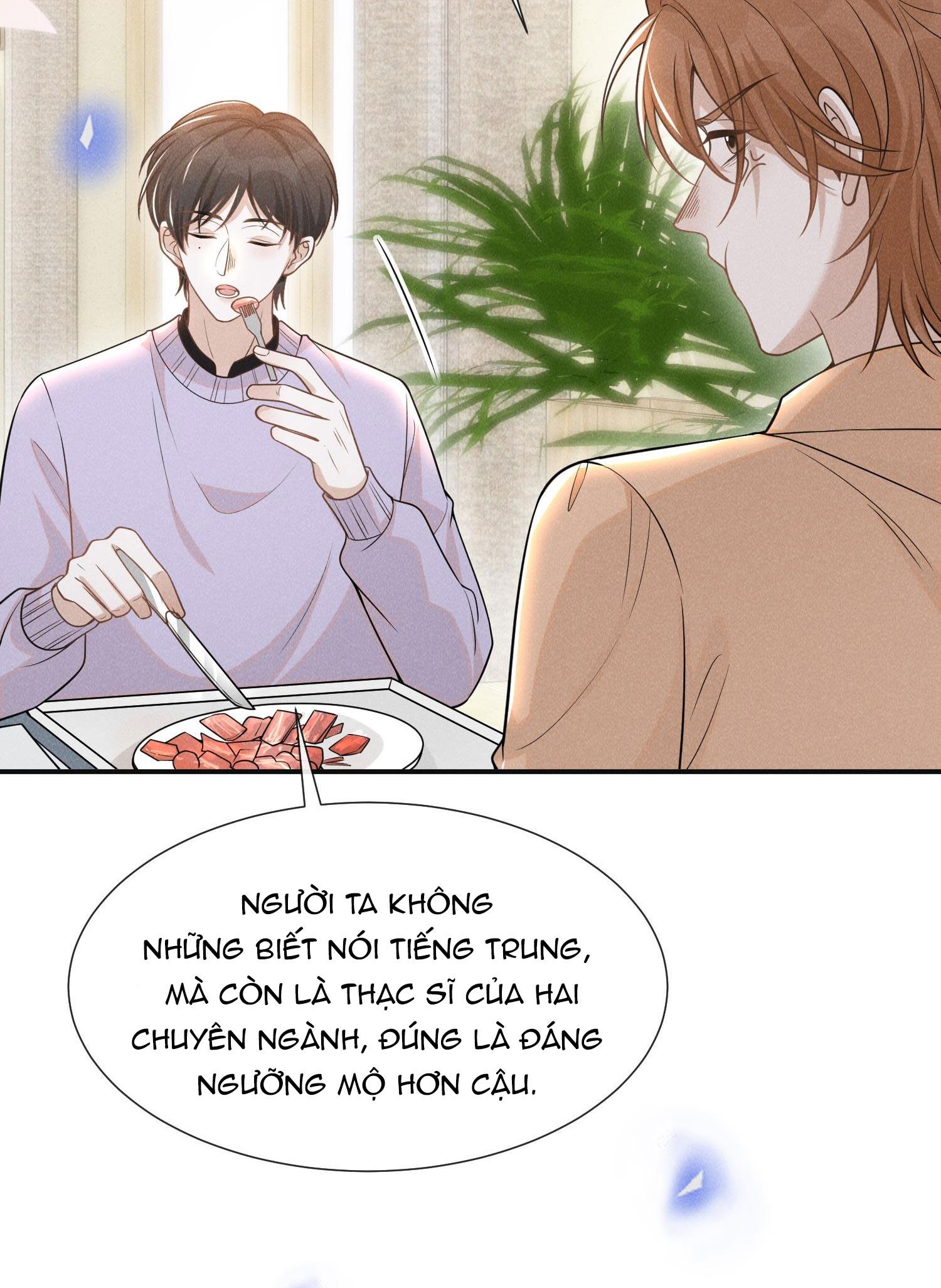 lai sinh bất kiến chapter 77 7