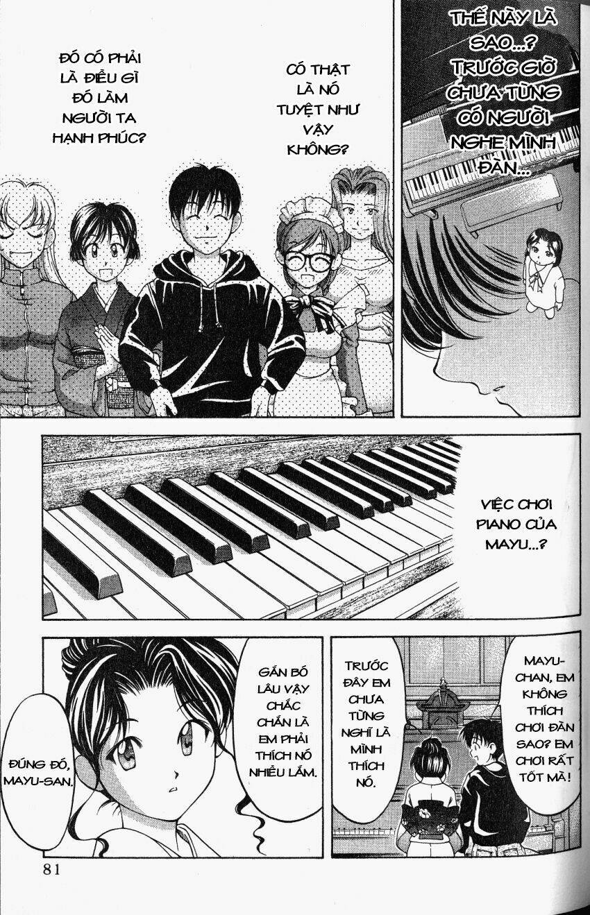 ai yori aoshi chapter 63.1 16