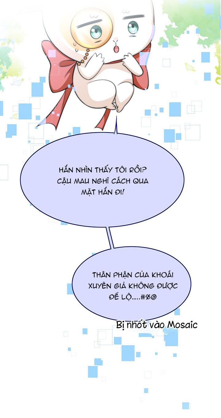 chiến lược tẩy trắng của phản diện chapter 61 41