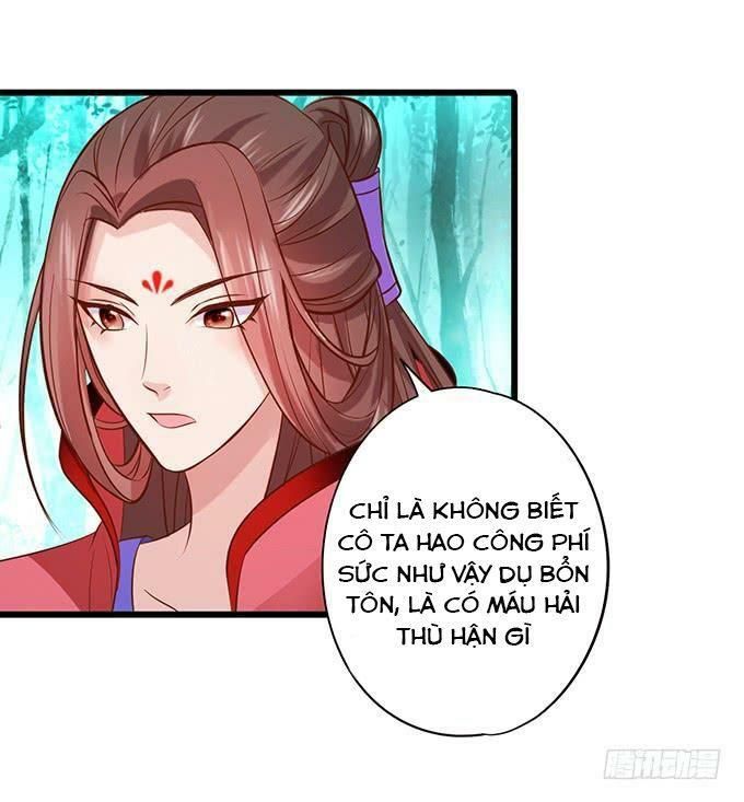 hồ tiên hung bạo chapter 106 61