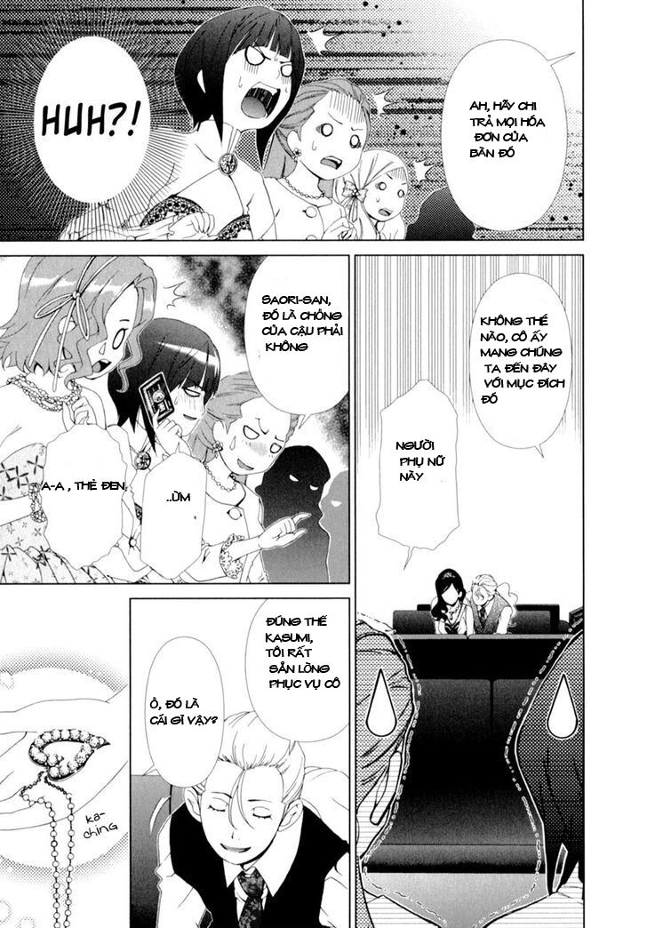 yuricam chapter 16 9