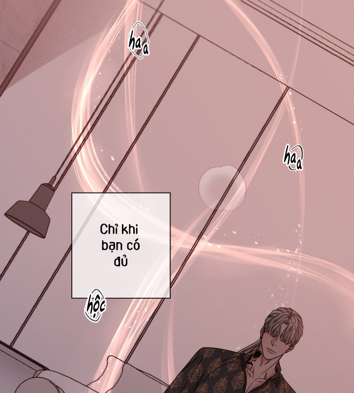 hội chứng minmotion chapter 1 5