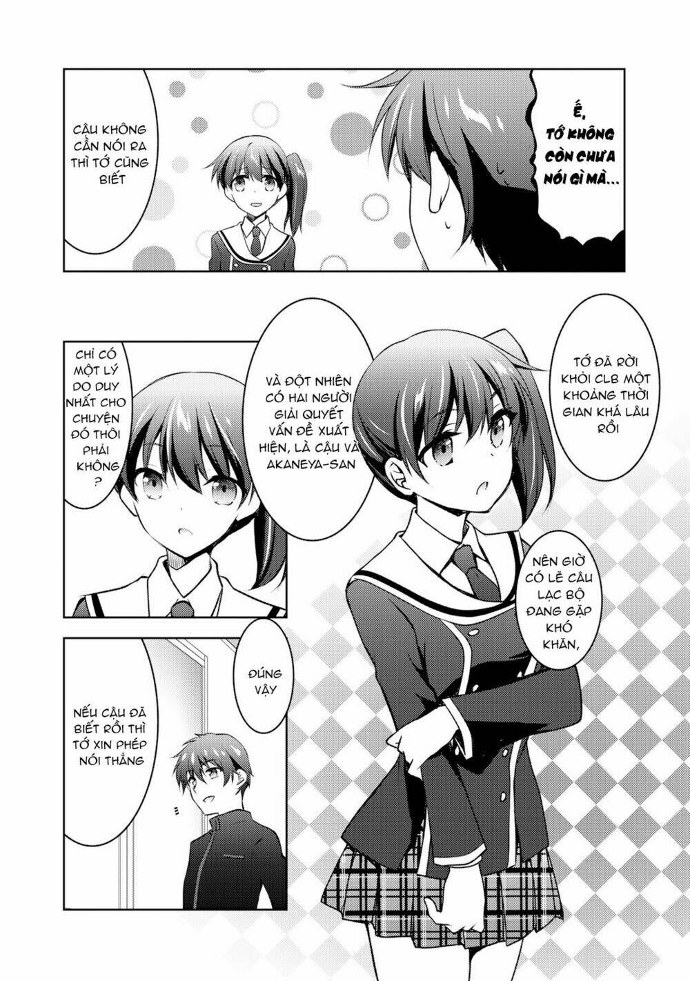 đăng tiểu thuyết, và thiếu nữ xinh đẹp sẽ là độc giả của bạn chapter 9.2 7