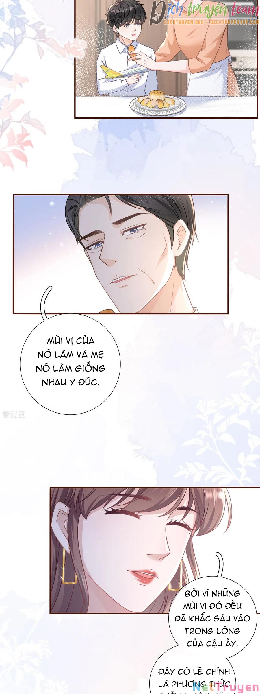 bạn gái tôi mới 30+ tuổi xuân chapter 117 19
