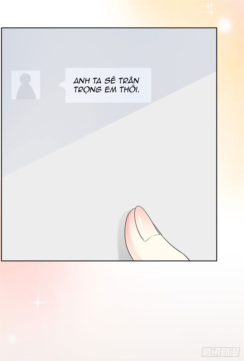 mối tình đầu là đại thần cv chapter 38 21