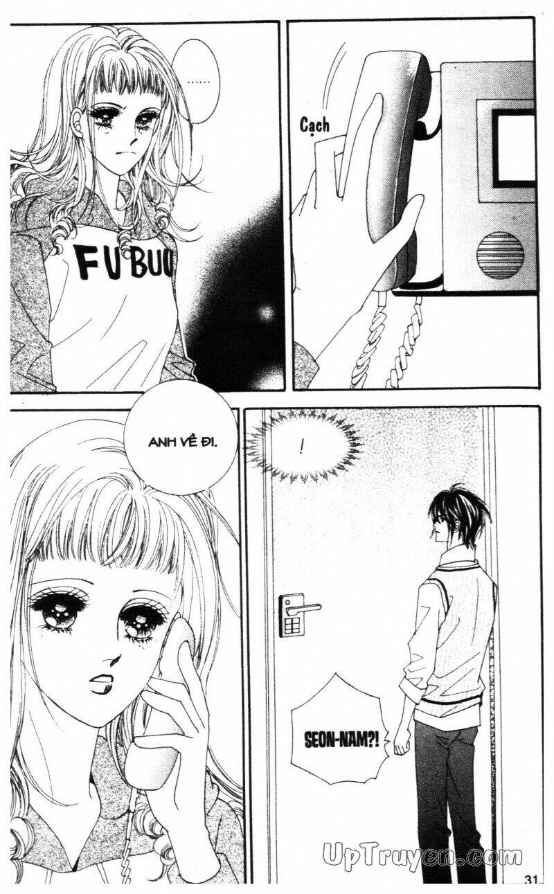 vợ chồng trẻ con bản đẹp chapter 14 32