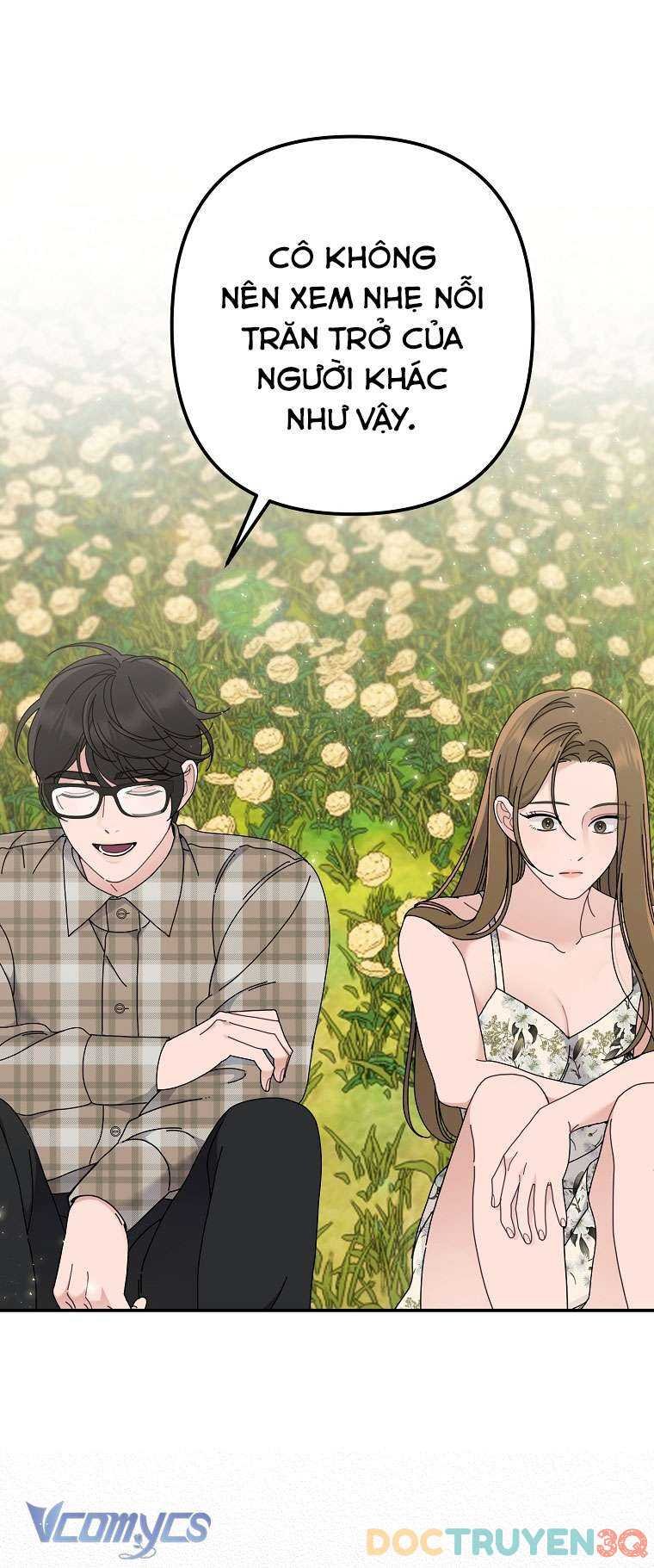 [18+] dinh thự young chun hwa: mọt sách phóng túng không ngủ được chapter 7 41