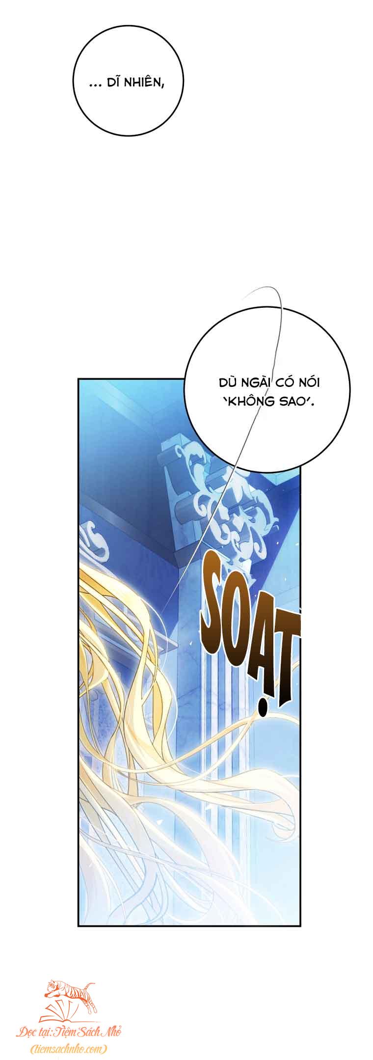 ác nữ là con rối chapter 80 47