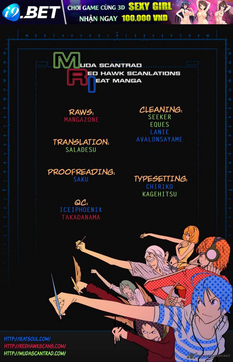 họa sĩ truyện tranh chapter 134 21